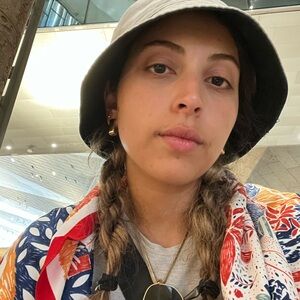 Meet your Posher, Rana